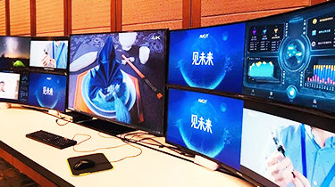 AVCiT魅视大中华区巡展——踏春而行，首站打响英雄之城