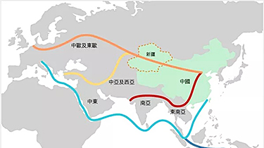 再次造访 ‖ 魅视2019大中华区巡展【新疆站】即将启程