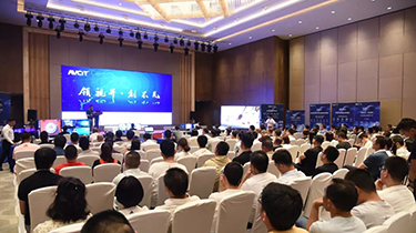 峰回六月亚心之都，2019魅视大中华区首轮巡展完美收官