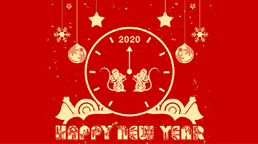 聚力 ◎ 赢领2020 || 魅视喜迎新年 辉煌共谱新篇