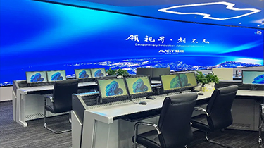 AI赋能，数智白云