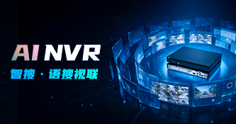 AI NVR 智搜·语搜视联