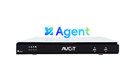AI NVR（Agent版 ）