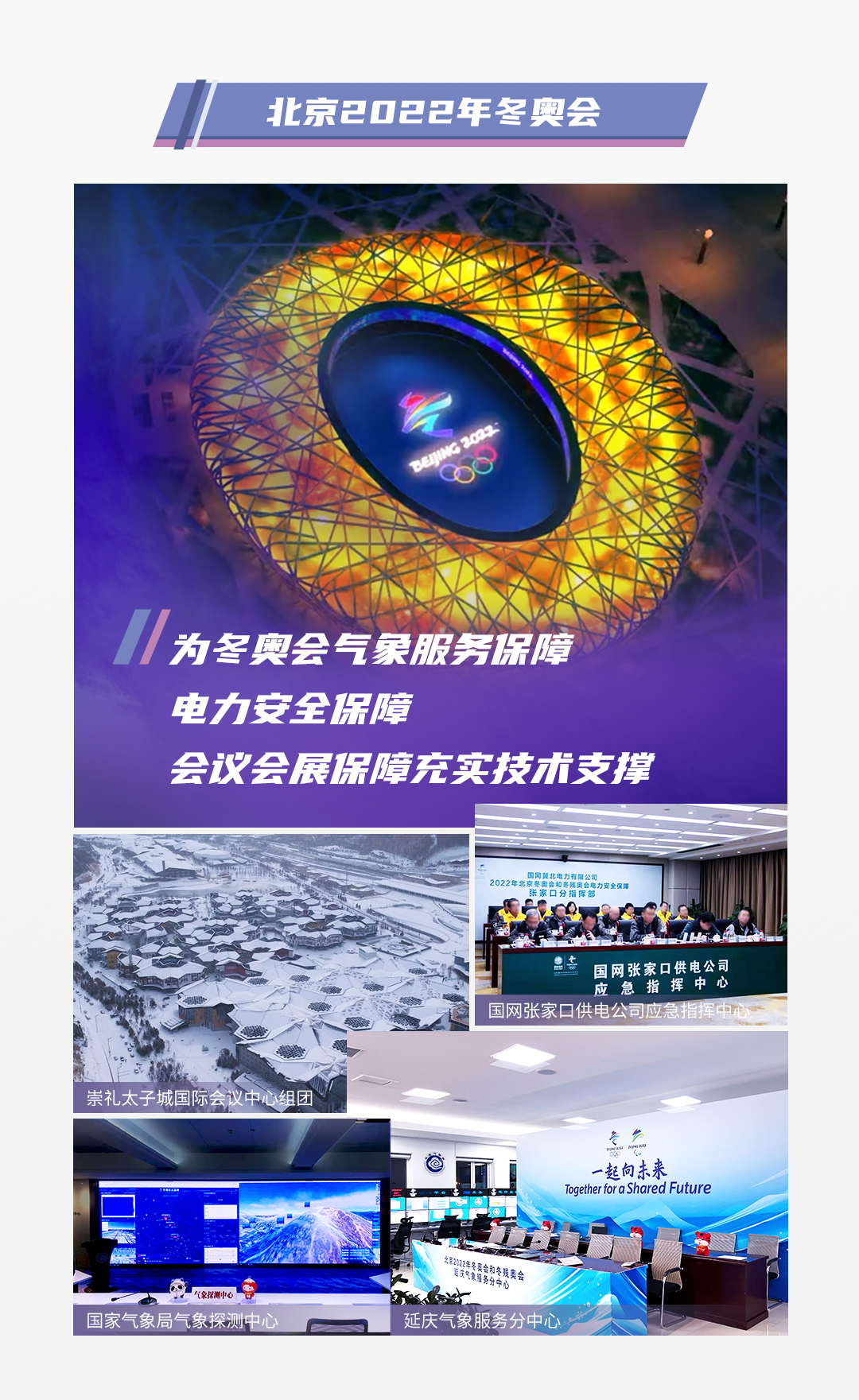 北京2022年冬奥会