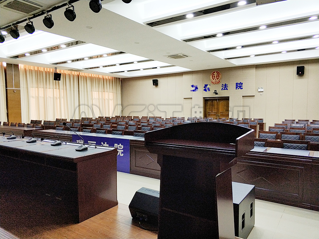 云南省某市人民法院