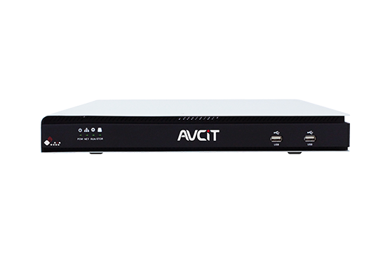 AI存算一体化 AI NVR（智搜·语搜）