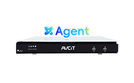 AI NVR（Agent版 ）