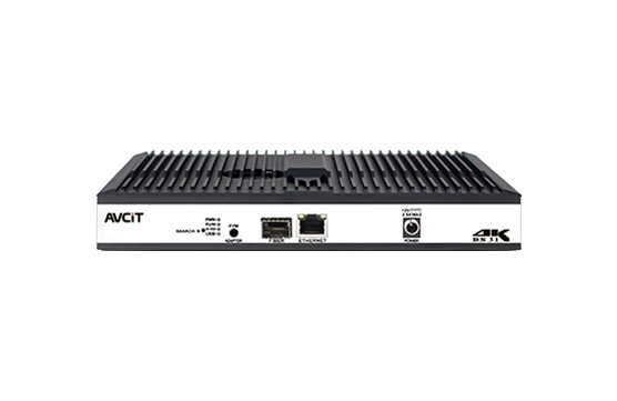 低延时PLUS 分布式SDI/HDMI输出节点