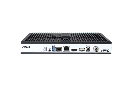 低延时PLUS 分布式SDI/HDMI输入节点