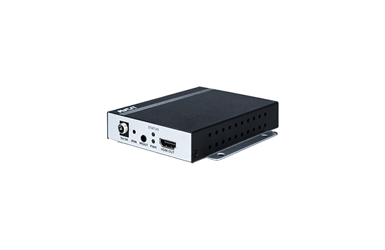 信号传输器 HDBaseT
