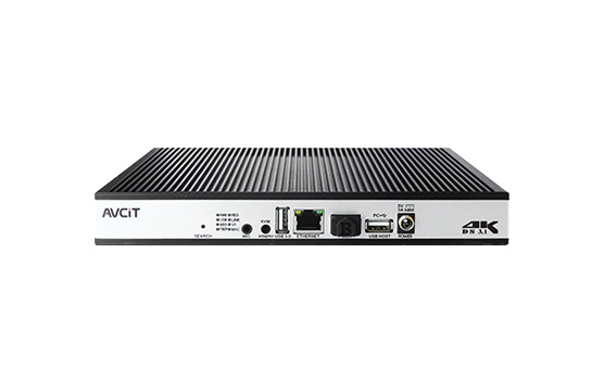 多功能PRO 分布式4K HDMI双输入带环出节点