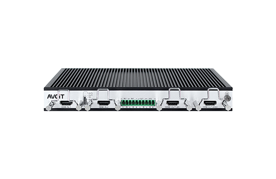 多功能PRO 分布式两进两出4K HDMI
