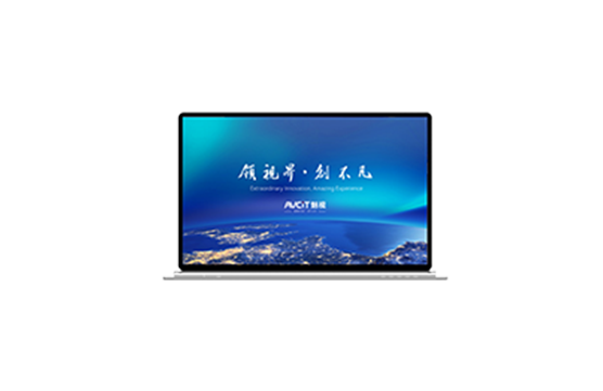 无纸化会议 无纸化15.6寸超窄边 升降器