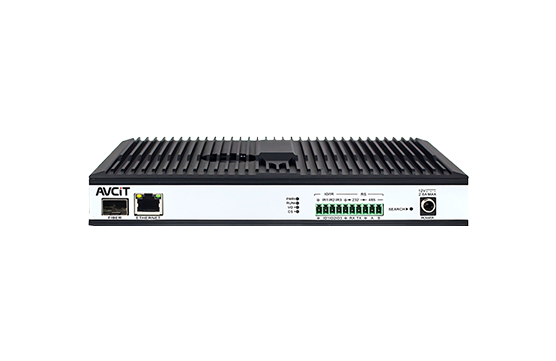 智慧化MAX 坐席HDMI输入/DP输出节点