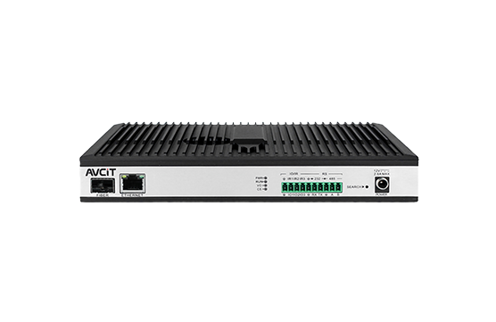 智慧化MAX 分布式拼接HDMI/DP 输出节点