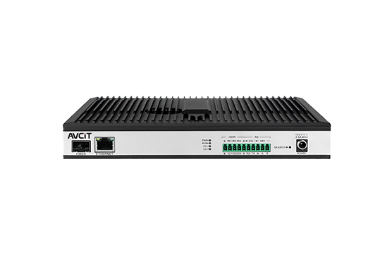 智慧化MAX 分布式HDMI/DP输出节点