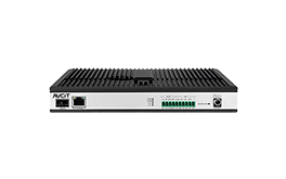 分布式拼接HDMI/DP 输出节点