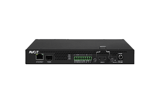 100%全国产化 分布式 5K/4K60 HDMI 输出节点